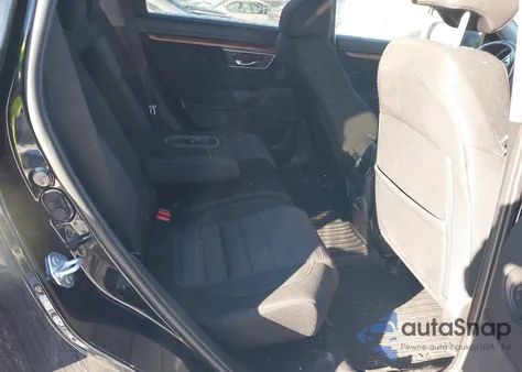 2022 Honda Cr-V Hybrid Ex z USA, uszkodzony, nr VIN 5J6RT6H50NL020086